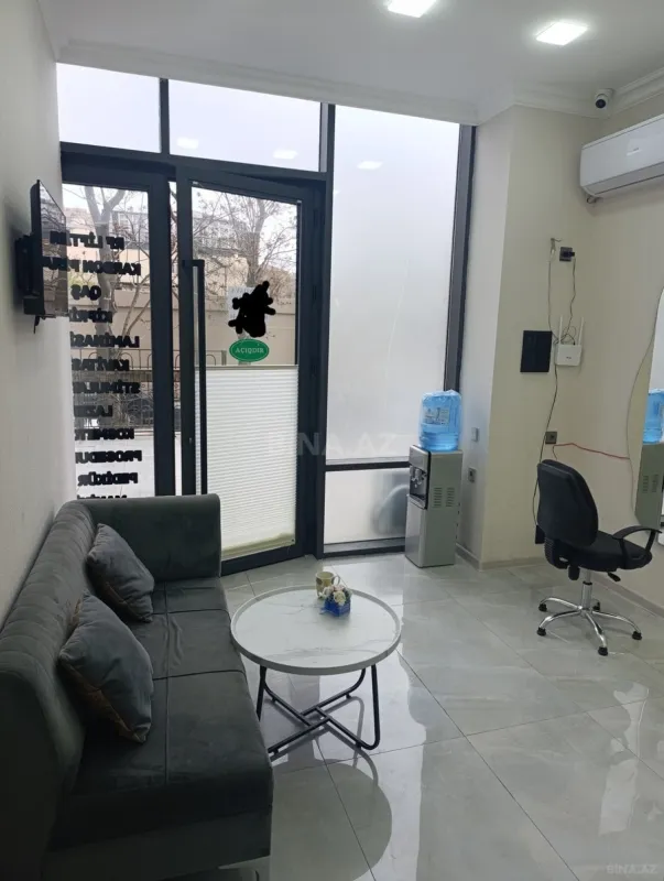 Kirayə verilir obyekt 50 m²