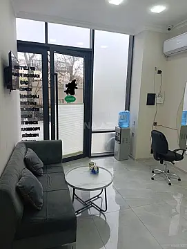 Kirayə verilir obyekt 50 m²