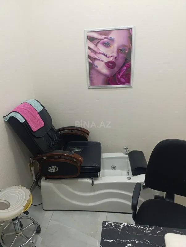 Kirayə verilir obyekt 50 m²