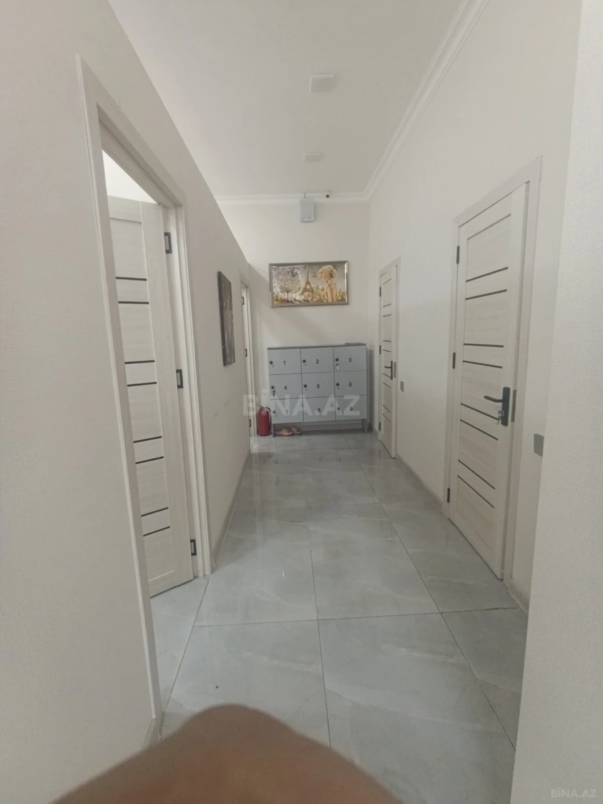 Kirayə verilir obyekt 50 m²