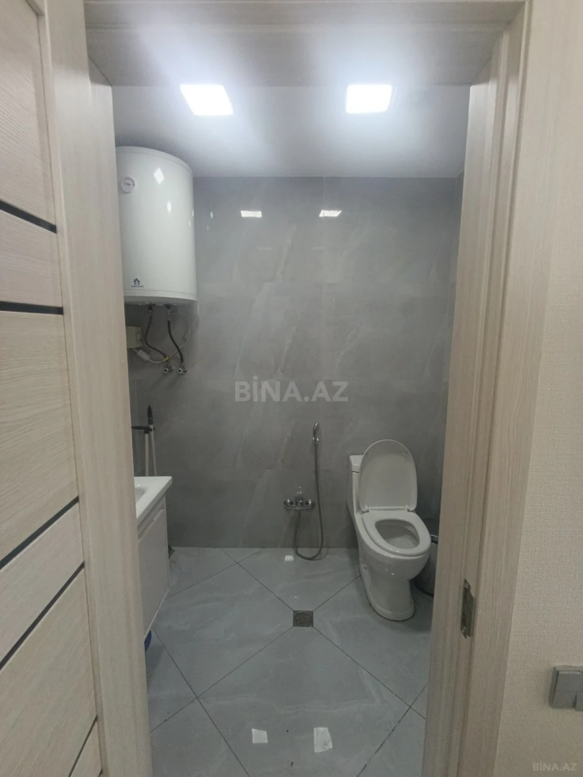 Kirayə verilir obyekt 50 m²