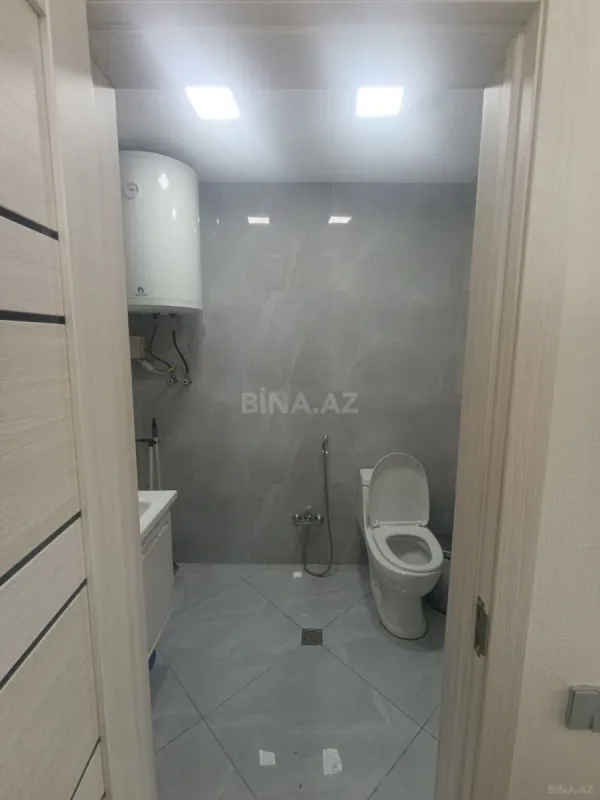 Kirayə verilir obyekt 50 m²