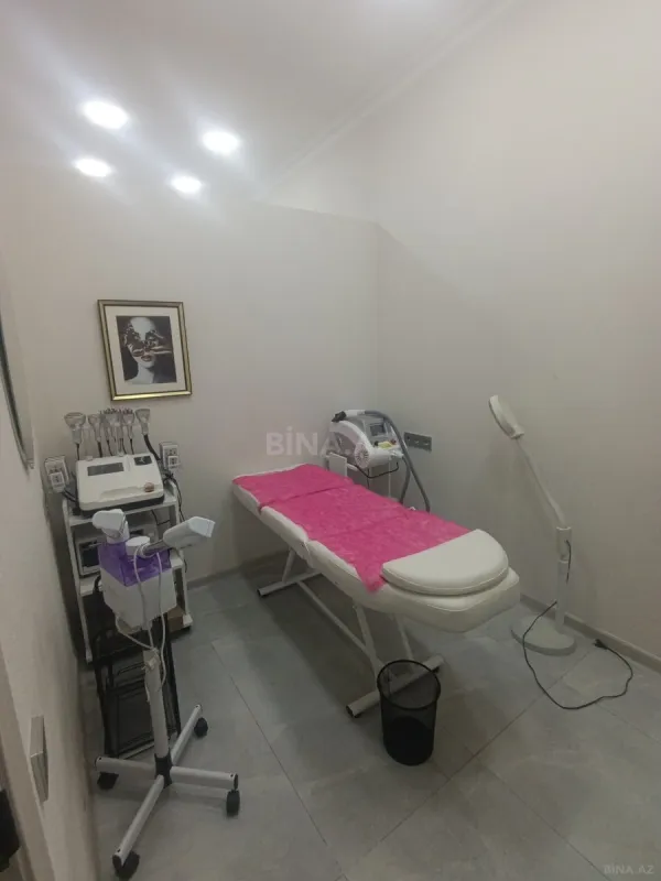 Kirayə verilir obyekt 50 m²