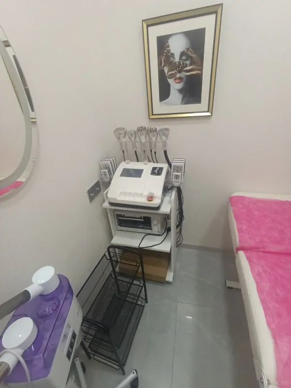 Kirayə verilir obyekt 50 m²