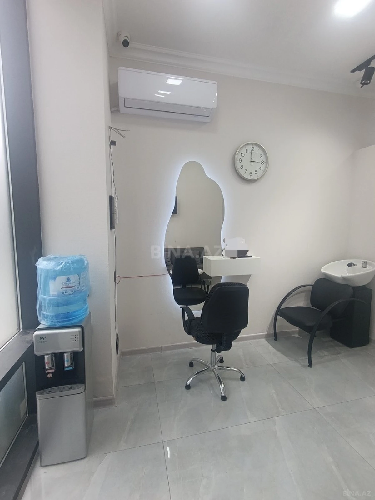 Kirayə verilir obyekt 50 m²