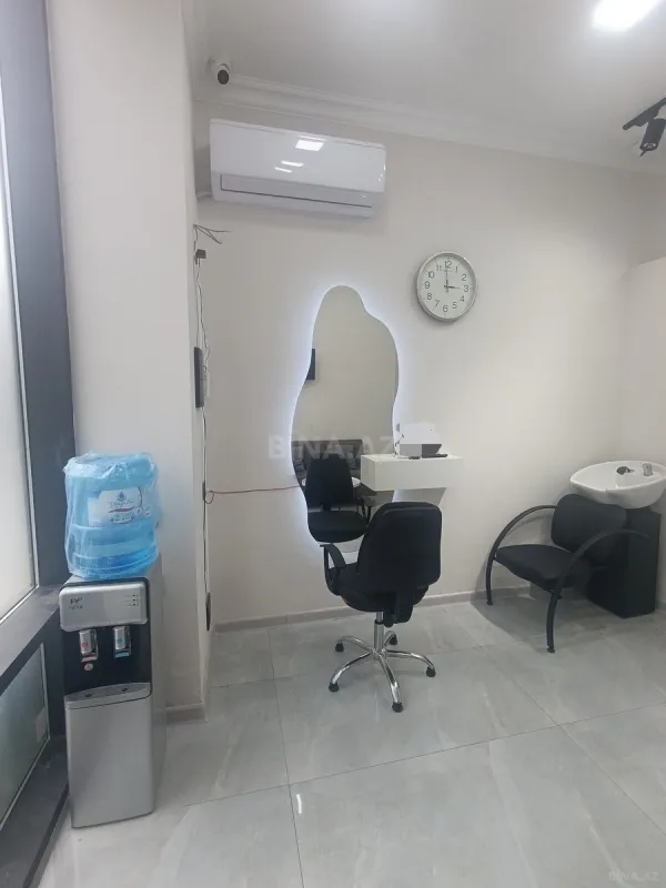 Kirayə verilir obyekt 50 m²