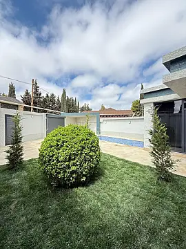 Satılır 4 otaqlı həyət evi 150 m²