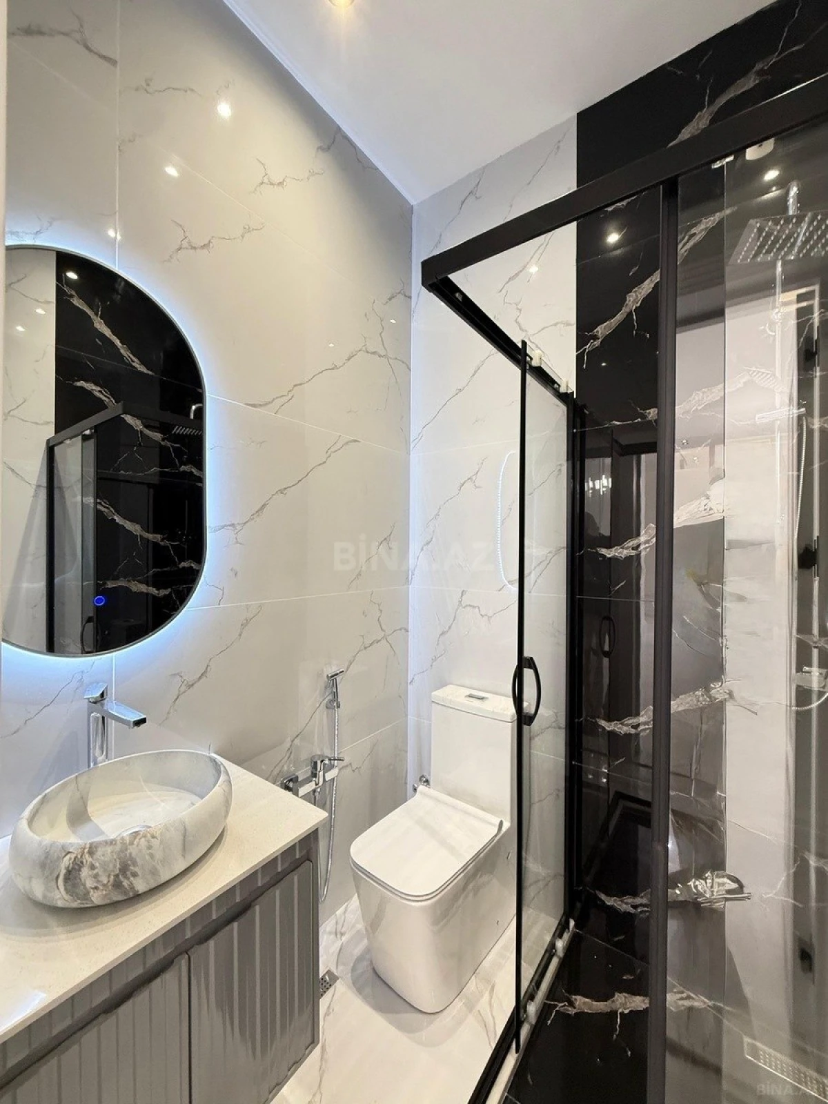 Satılır 4 otaqlı həyət evi 150 m²