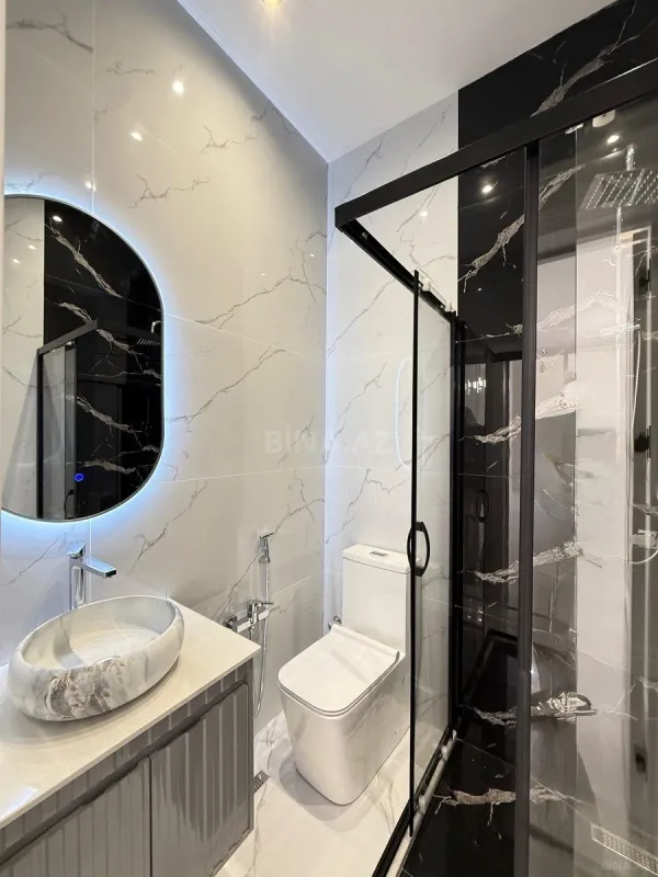 Satılır 4 otaqlı həyət evi 150 m²