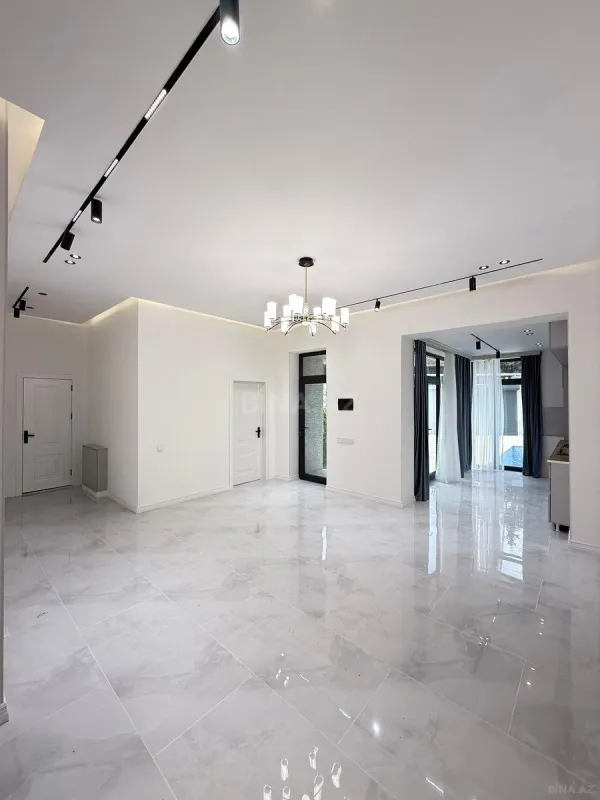 Satılır 4 otaqlı həyət evi 150 m²