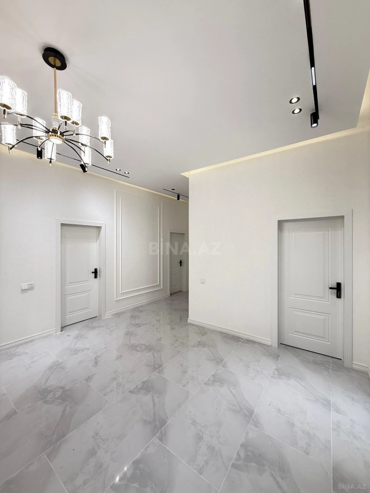 Satılır 4 otaqlı həyət evi 150 m²