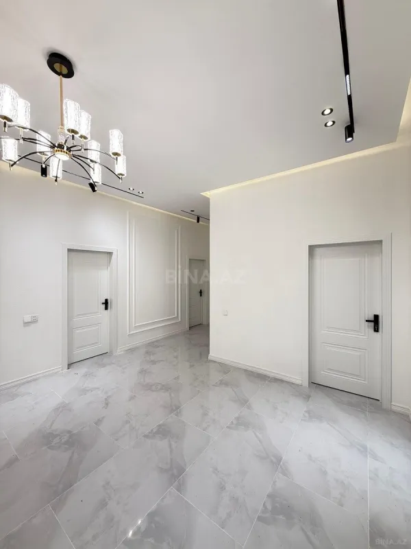 Satılır 4 otaqlı həyət evi 150 m²