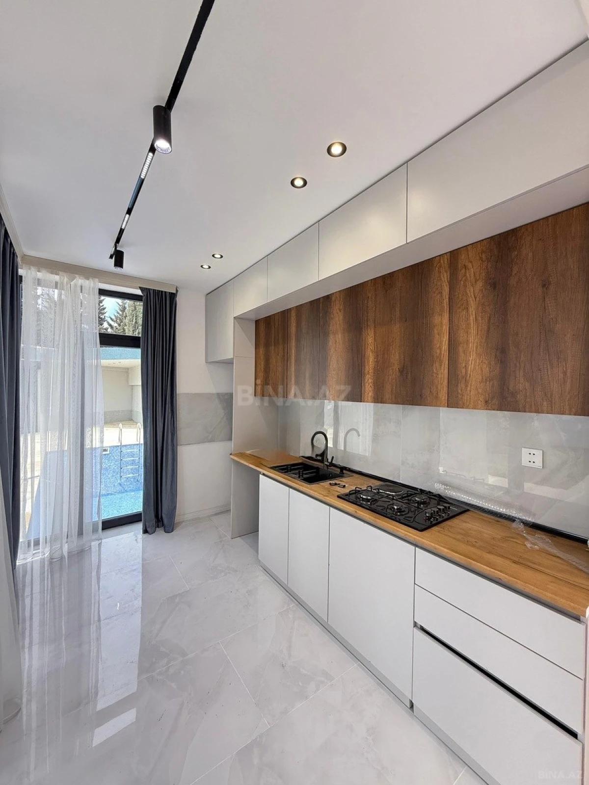 Satılır 4 otaqlı həyət evi 150 m²