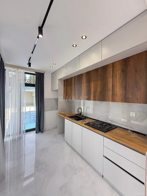 Satılır 4 otaqlı həyət evi 150 m²