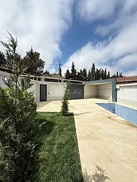 Satılır 4 otaqlı həyət evi 150 m²