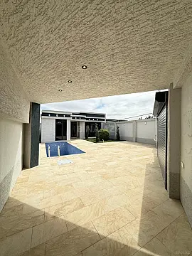 Satılır 4 otaqlı həyət evi 150 m²
