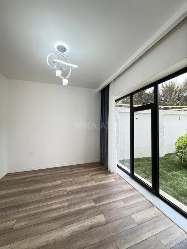 Satılır 4 otaqlı həyət evi 150 m²