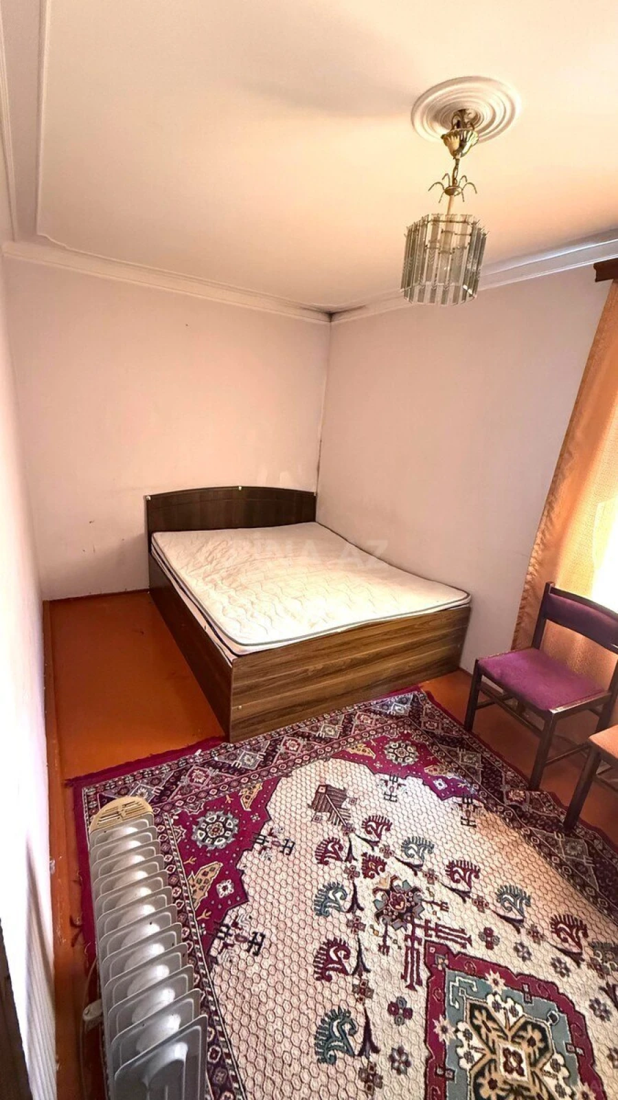 Kirayə verilir 2 otaqlı mənzil 42 m²