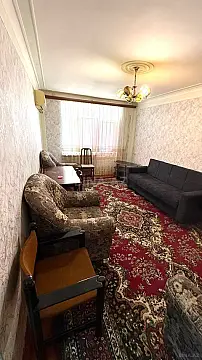 Kirayə verilir 2 otaqlı mənzil 42 m² — Bakı 2 otaq 42.00 m²