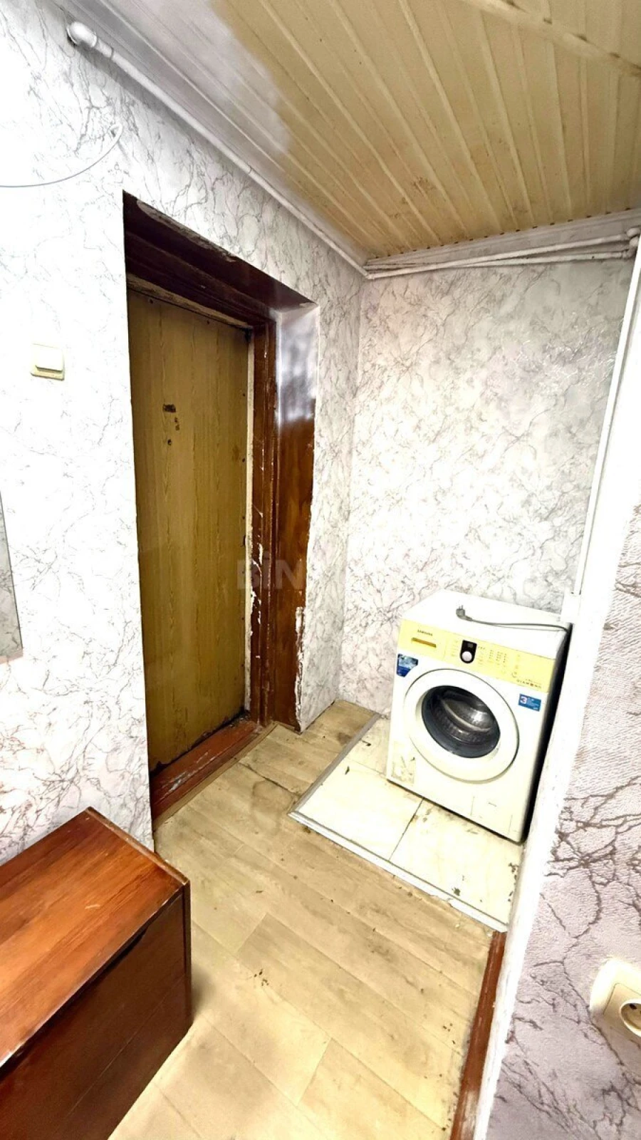 Kirayə verilir 2 otaqlı mənzil 42 m²