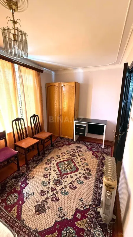 Kirayə verilir 2 otaqlı mənzil 42 m²