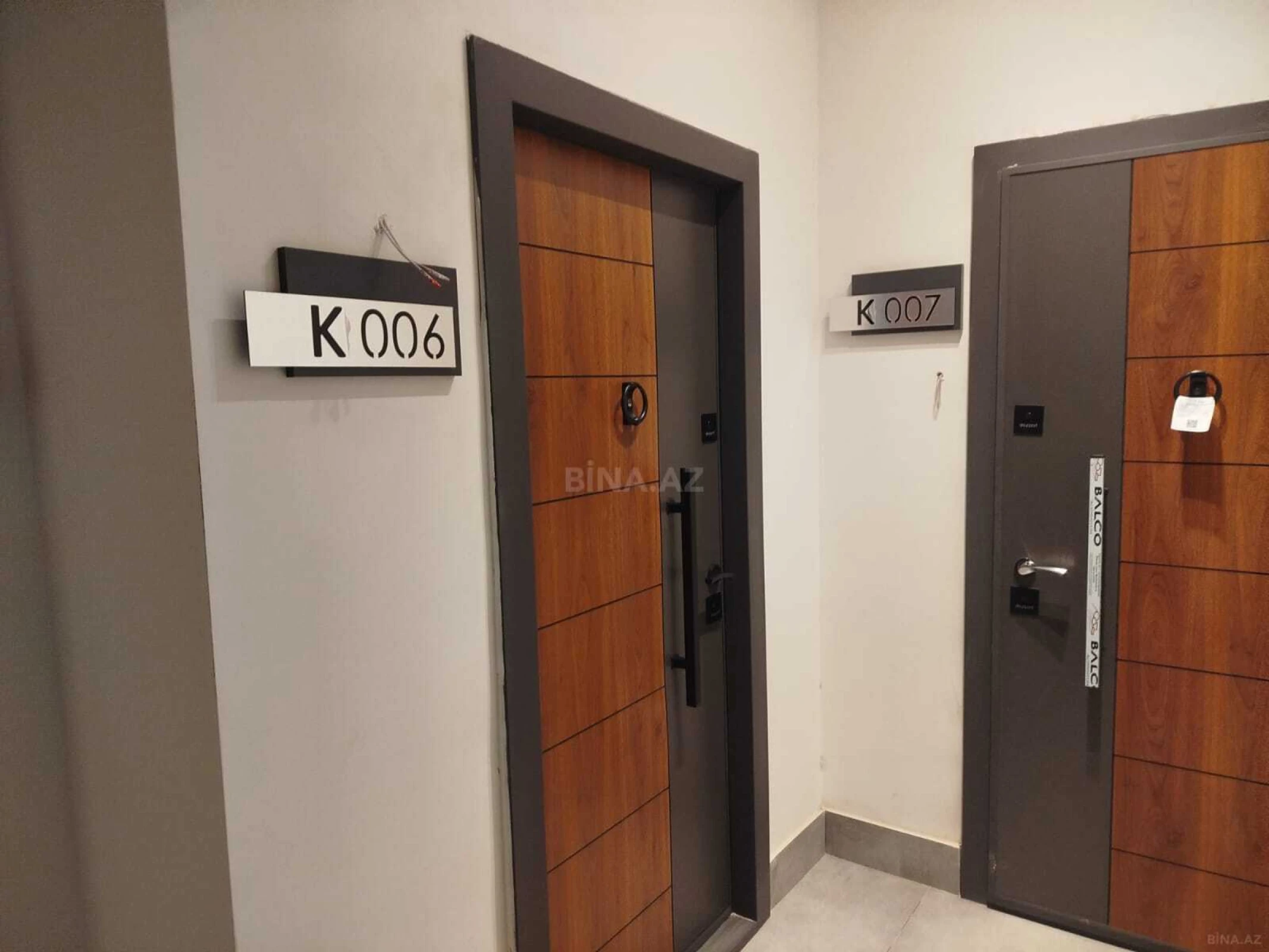 Satılır 3 otaqlı mənzil 82 m²