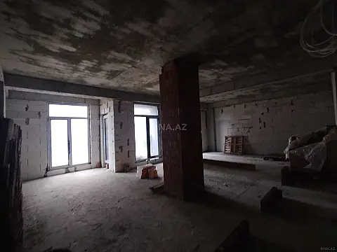 Satılır 3 otaqlı mənzil 82 m²