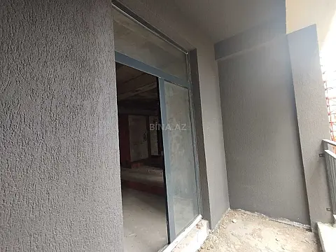 Satılır 3 otaqlı mənzil 82 m²