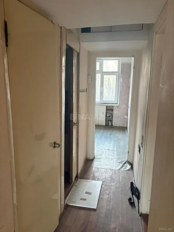 Satılır 3 otaqlı mənzil 70 m²