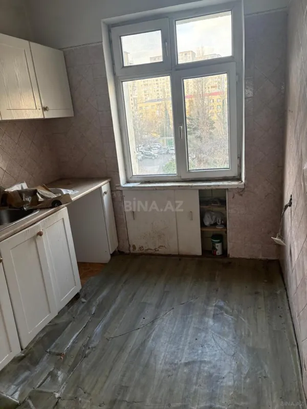 Satılır 3 otaqlı mənzil 70 m²