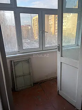 Satılır 3 otaqlı mənzil 70 m²