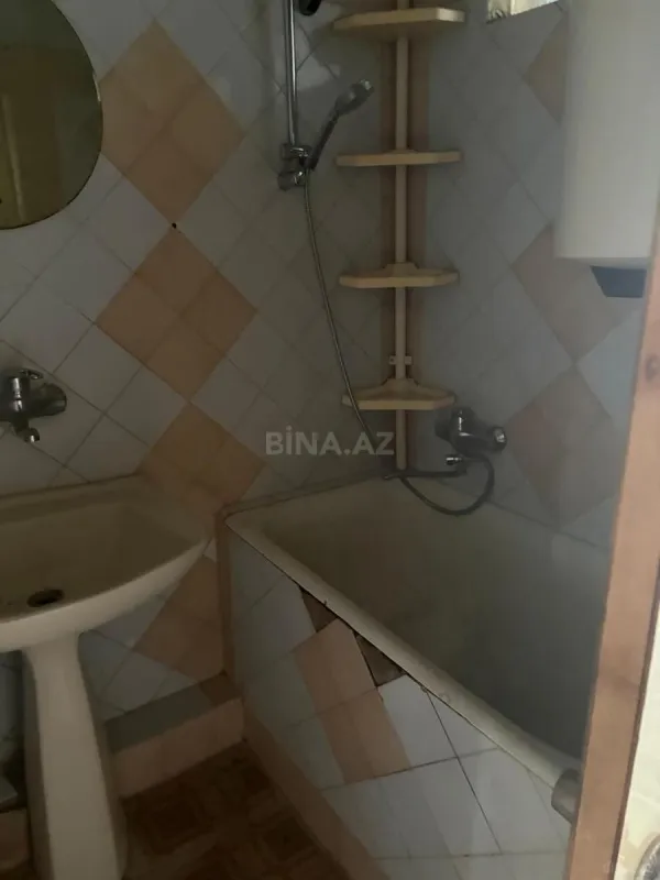 Satılır 3 otaqlı mənzil 70 m²