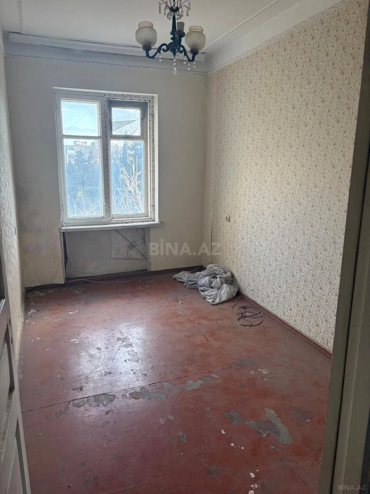 Satılır 3 otaqlı mənzil 70 m²