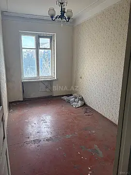 Satılır 3 otaqlı mənzil 70 m²