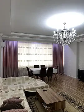 Satılır 3 otaqlı mənzil 150 m² — Bakı, Nəsimi 3 otaq 150.00 m²