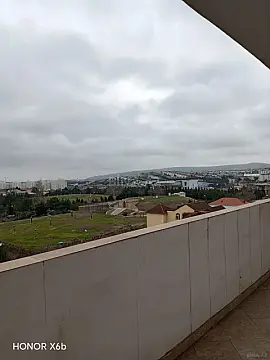 Kirayə verilir 2 otaqlı mənzil 100 m²