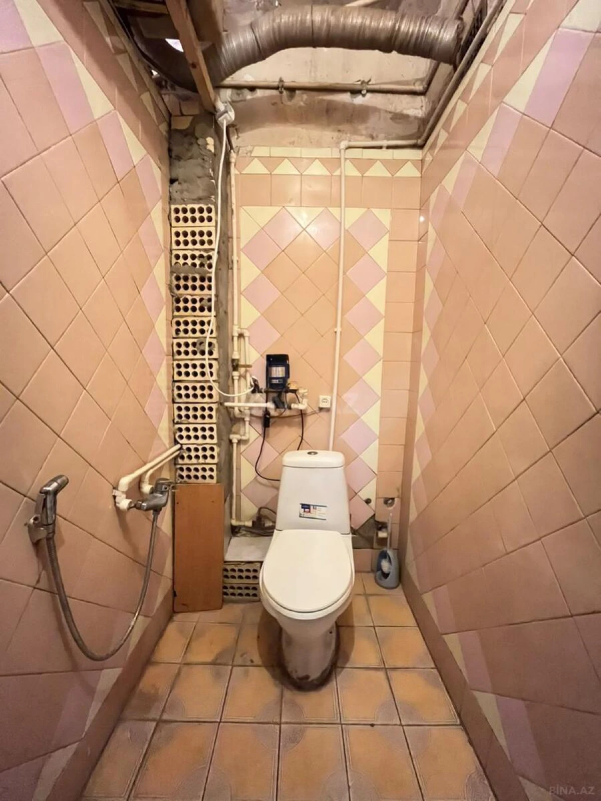 Satılır 3 otaqlı mənzil 70 m²