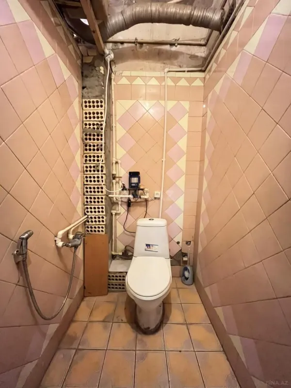 Satılır 3 otaqlı mənzil 70 m²