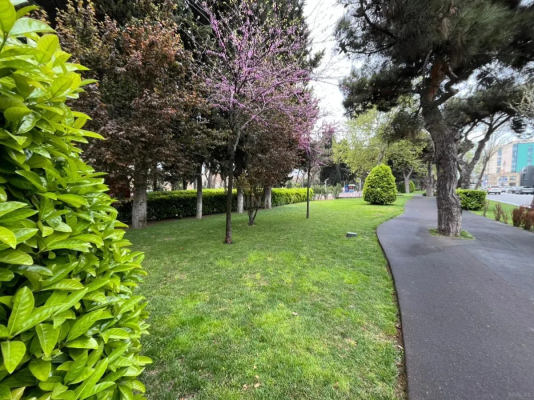 Satılır 3 otaqlı mənzil 70 m²