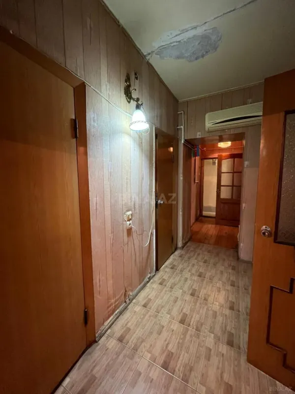 Satılır 3 otaqlı mənzil 70 m²