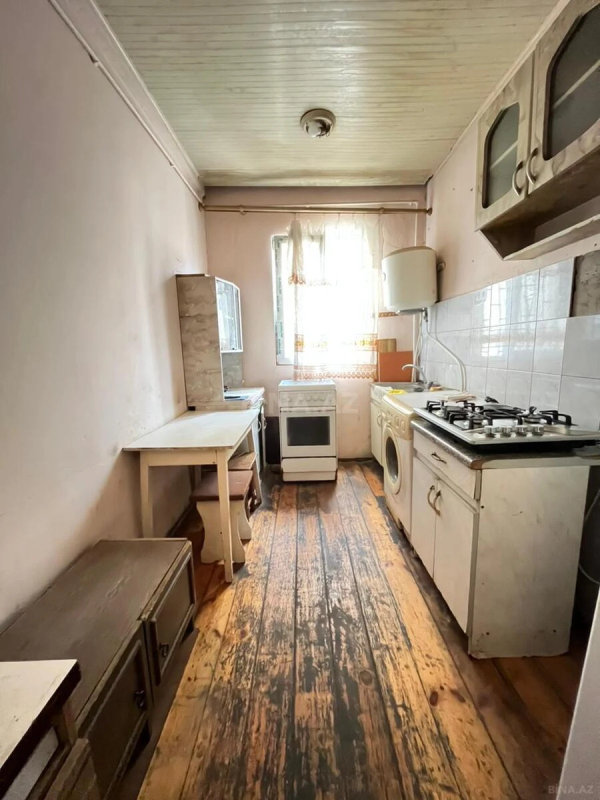 Satılır 3 otaqlı mənzil 70 m²