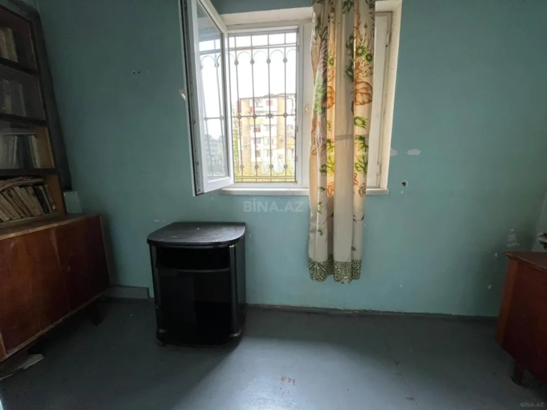 Satılır 3 otaqlı mənzil 70 m²