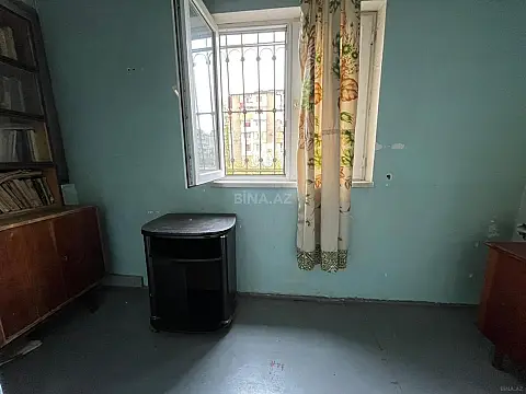 Satılır 3 otaqlı mənzil 70 m²