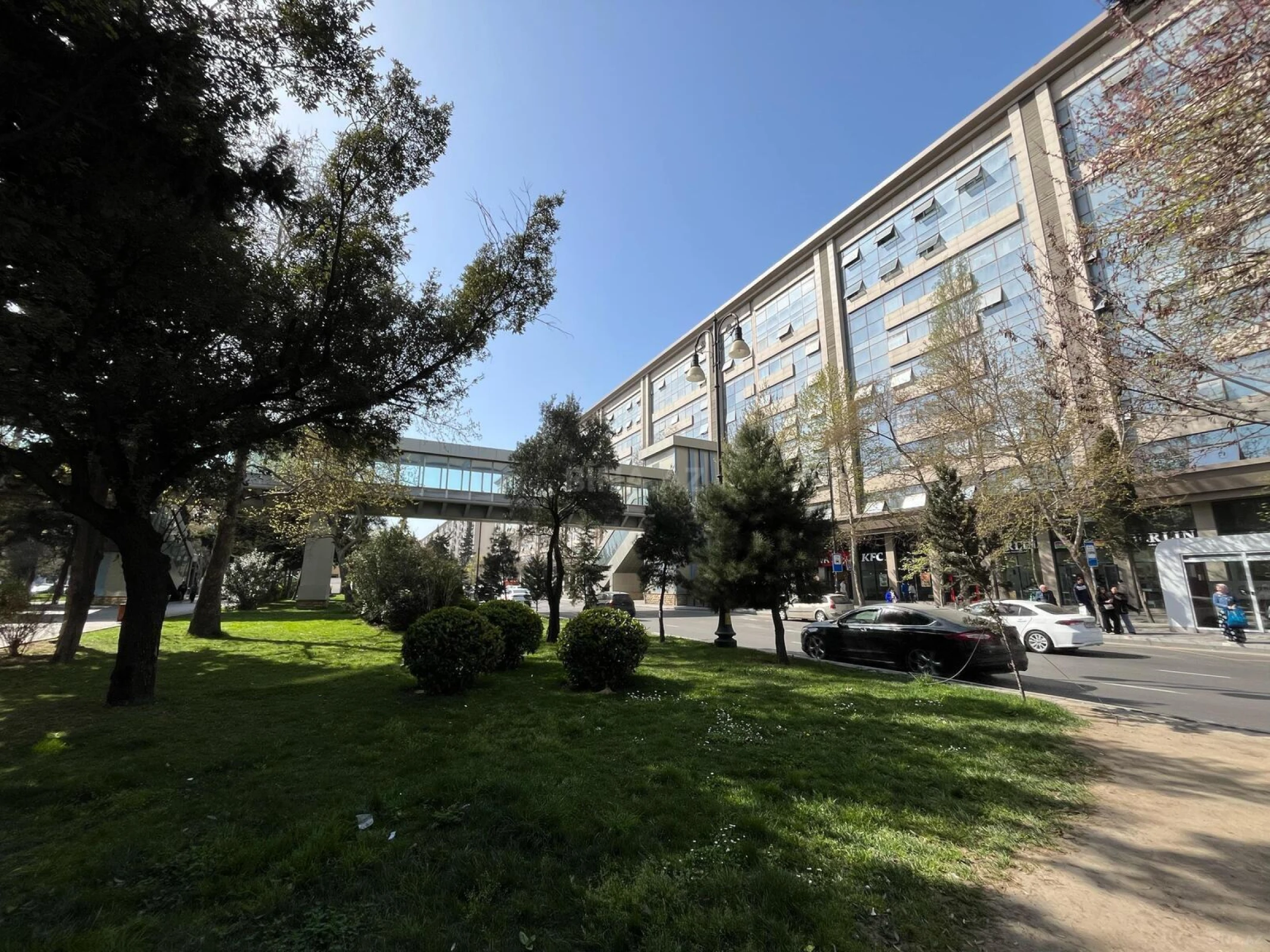 Satılır 3 otaqlı mənzil 70 m²