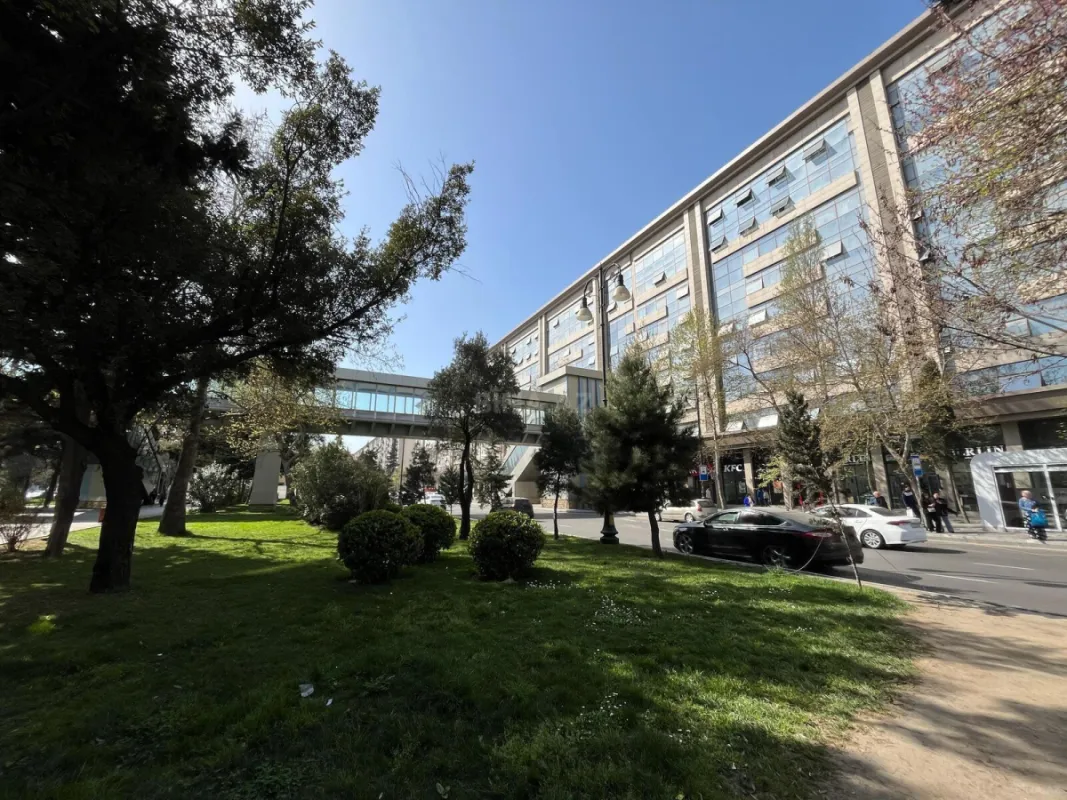 Satılır 3 otaqlı mənzil 70 m²