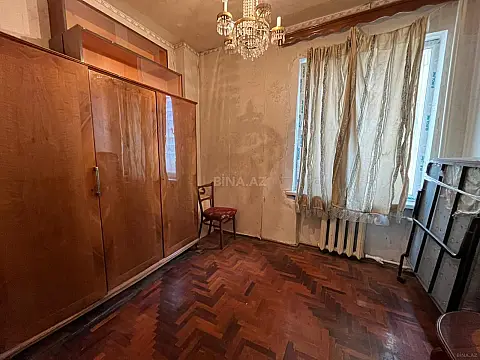 Satılır 3 otaqlı mənzil 70 m²