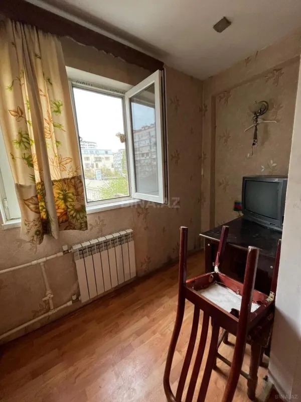 Satılır 3 otaqlı mənzil 70 m²