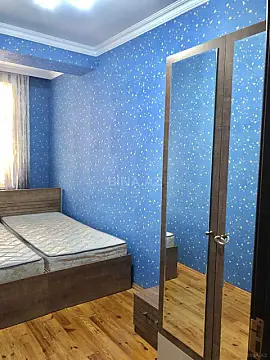 Satılır 3 otaqlı mənzil 107 m²