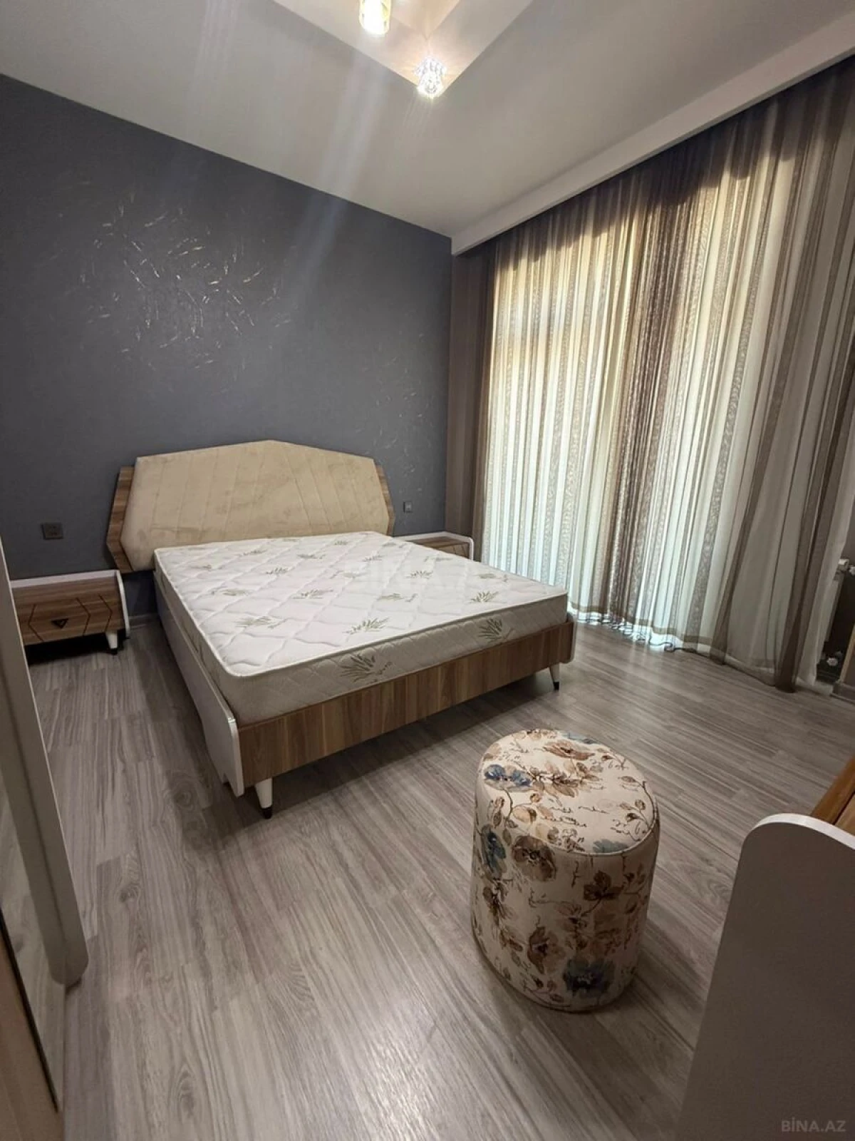 Kirayə verilir 3 otaqlı mənzil 110 m²