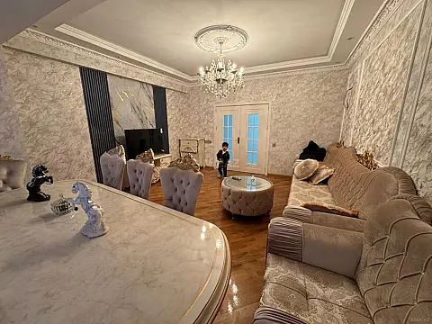 Kirayə verilir 3 otaqlı mənzil 110 m²